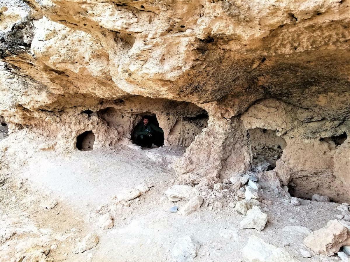 Cave, Yurt, Bubble And Other Glamping Adventures Hotel เซโดนา ภายนอก รูปภาพ