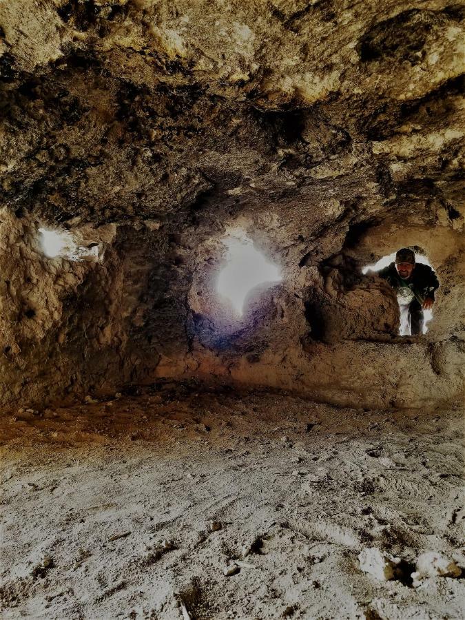 Cave, Yurt, Bubble And Other Glamping Adventures Hotel เซโดนา ภายนอก รูปภาพ